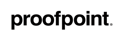 Logo Proofpoint