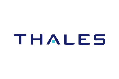 Logo Thales